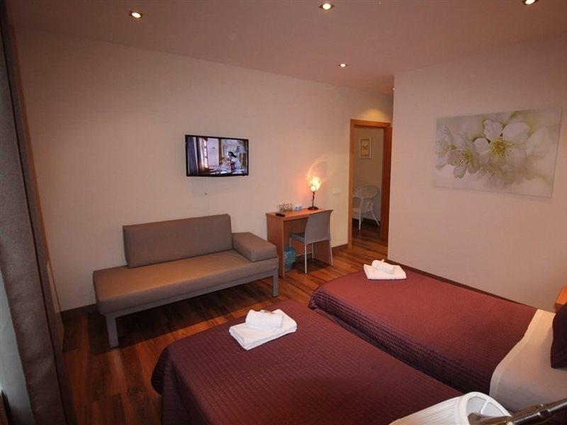 Orleans Gasthof Barcelona