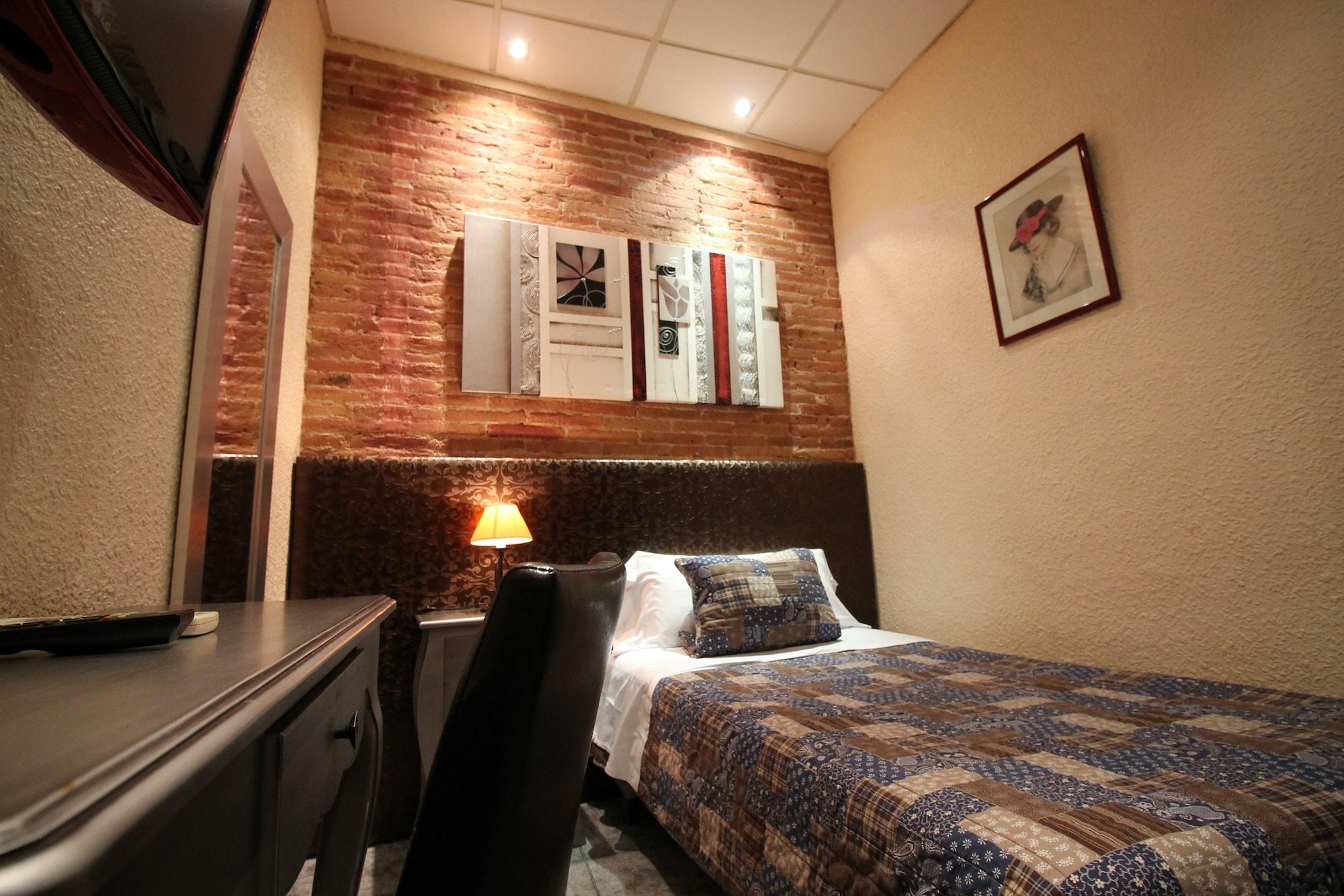 Gasthof Orleans 2*