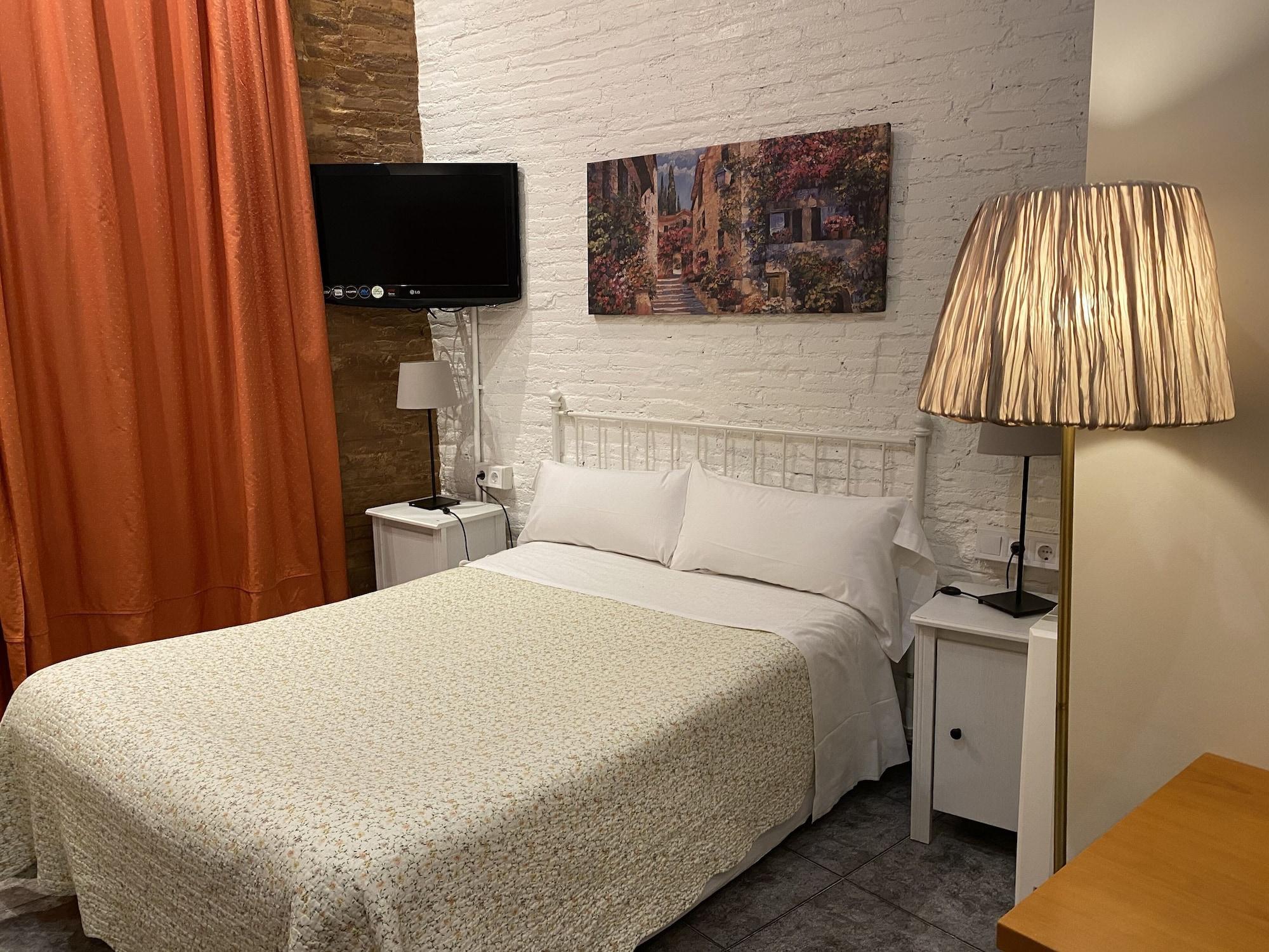 Orleans Gasthof Barcelona