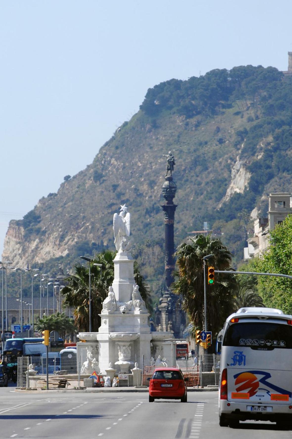 Gasthof Orleans Barcelona