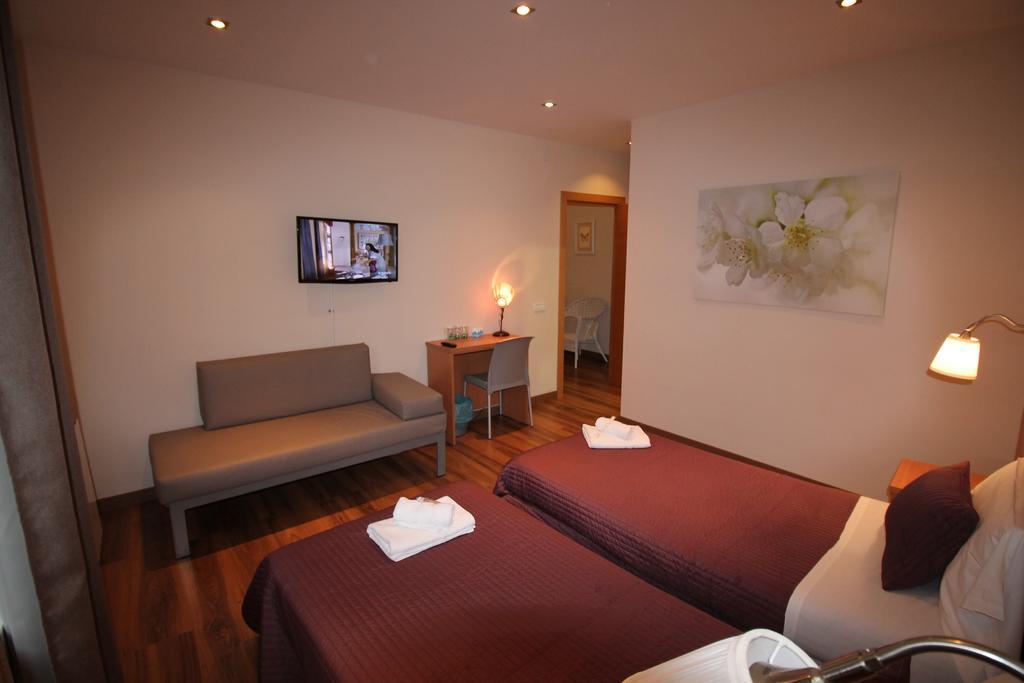 Gasthof Orleans 2*