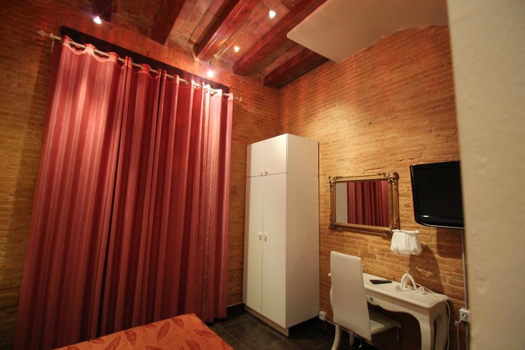Gasthof Orleans Barcelona
