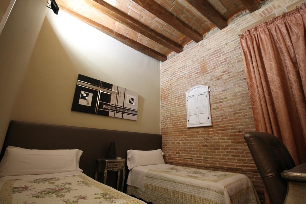 Orleans Gasthof Barcelona